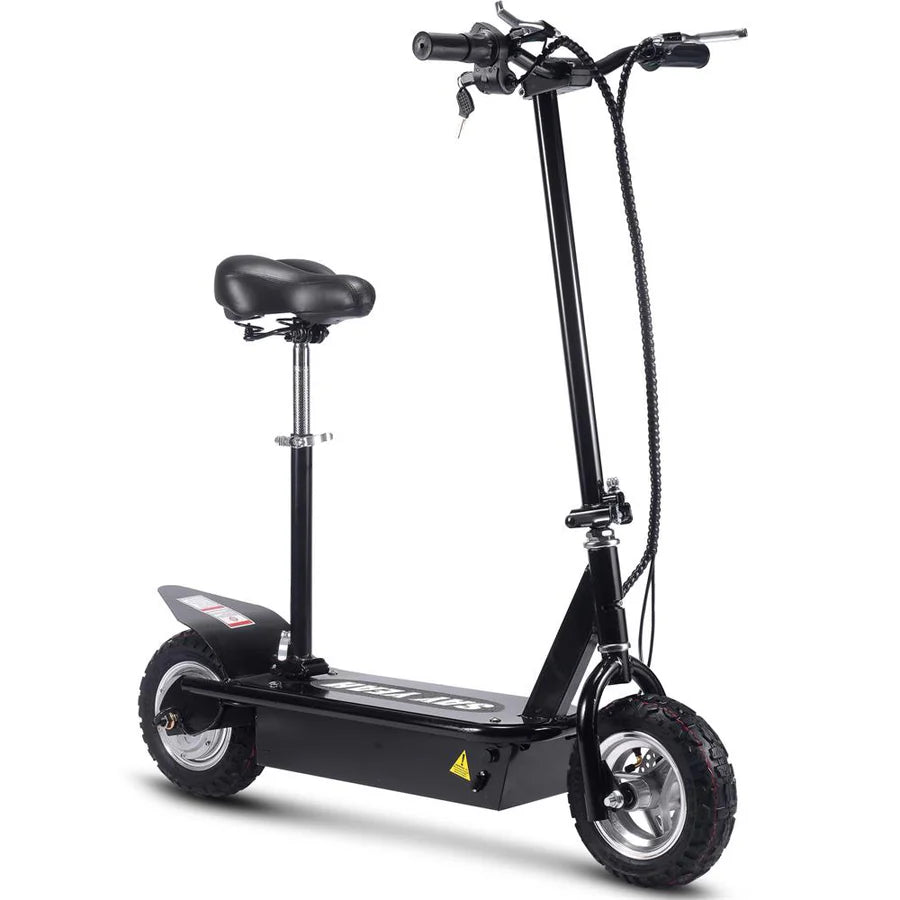 MotoTec Say Yeah 36V/12Ah 500W Electric Scooter
