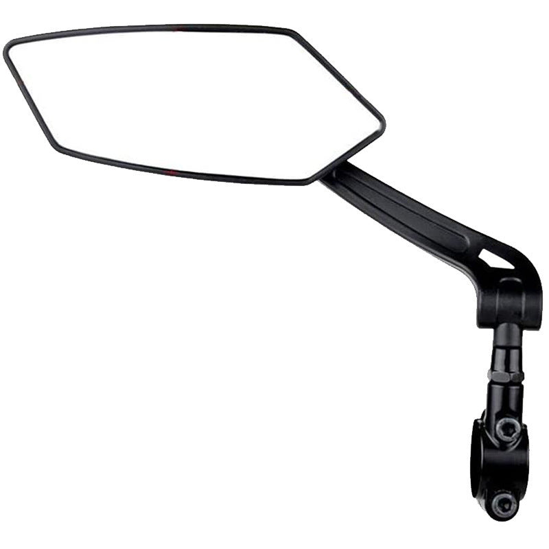 HappyRun E-bike HD Blast-Resistant Mirrors
