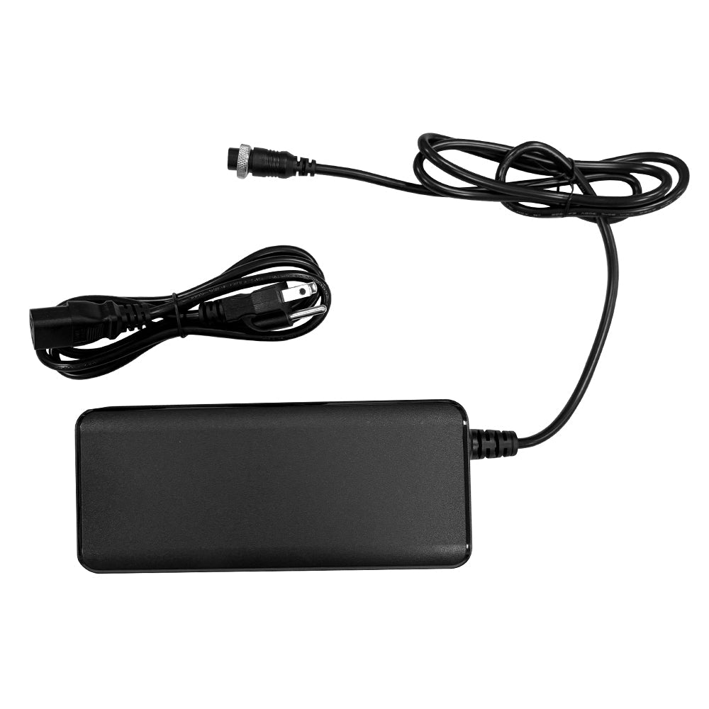 Lithium Battery Charger for HappyRun Electric Bike