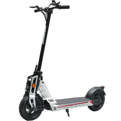 MotoTec Free Ride 48V/13Ah 600W Lithium Electric Scooter