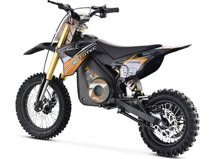 MotoTec 36V/10Ah 1200W Pro Lithium Electric Dirt Bike