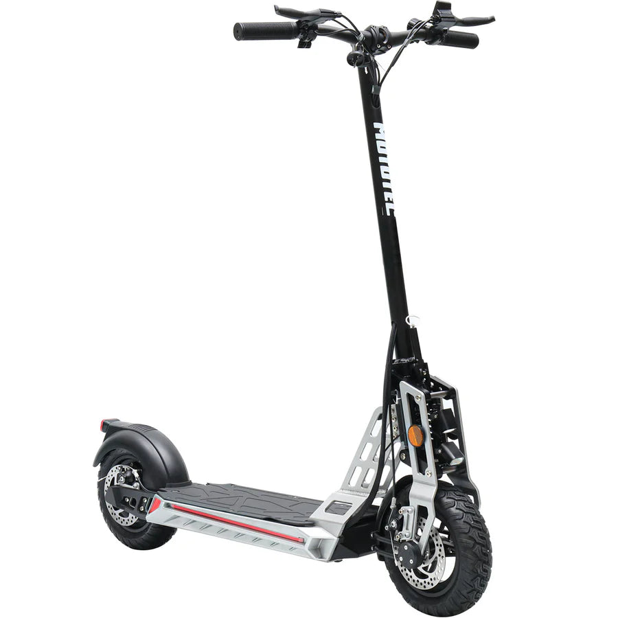 MotoTec Free Ride 48V/13Ah 600W Lithium Electric Scooter