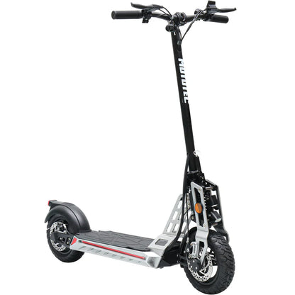 MotoTec Free Ride 48V/13Ah 600W Lithium Electric Scooter