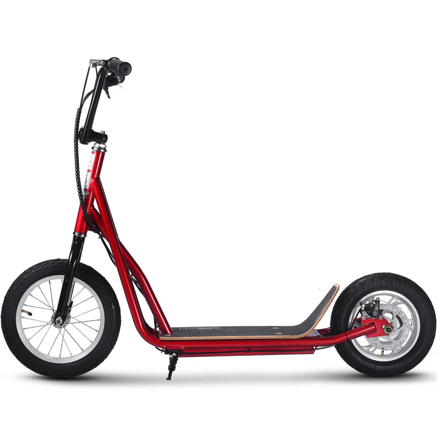 MotoTec Groove 36V/10Ah 350W Electric Scooter