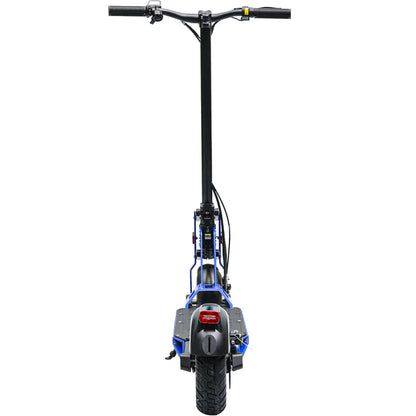 MotoTec Free Ride 48V/13Ah 600W Lithium Electric Scooter