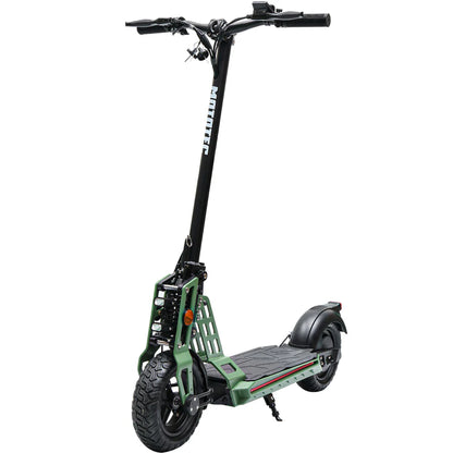 MotoTec Free Ride 48V/13Ah 600W Lithium Electric Scooter