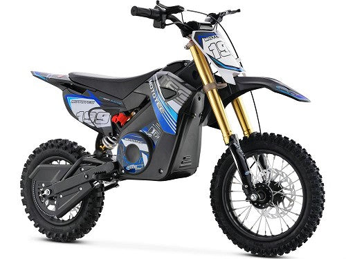 MotoTec 36V/10Ah 1200W Pro Lithium Electric Dirt Bike
