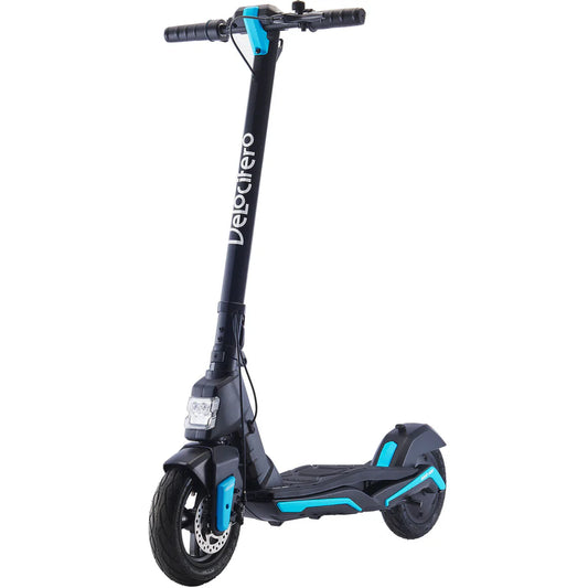 MotoTec Mad Air 36V10Ah 350W Lithium Electric Scooter