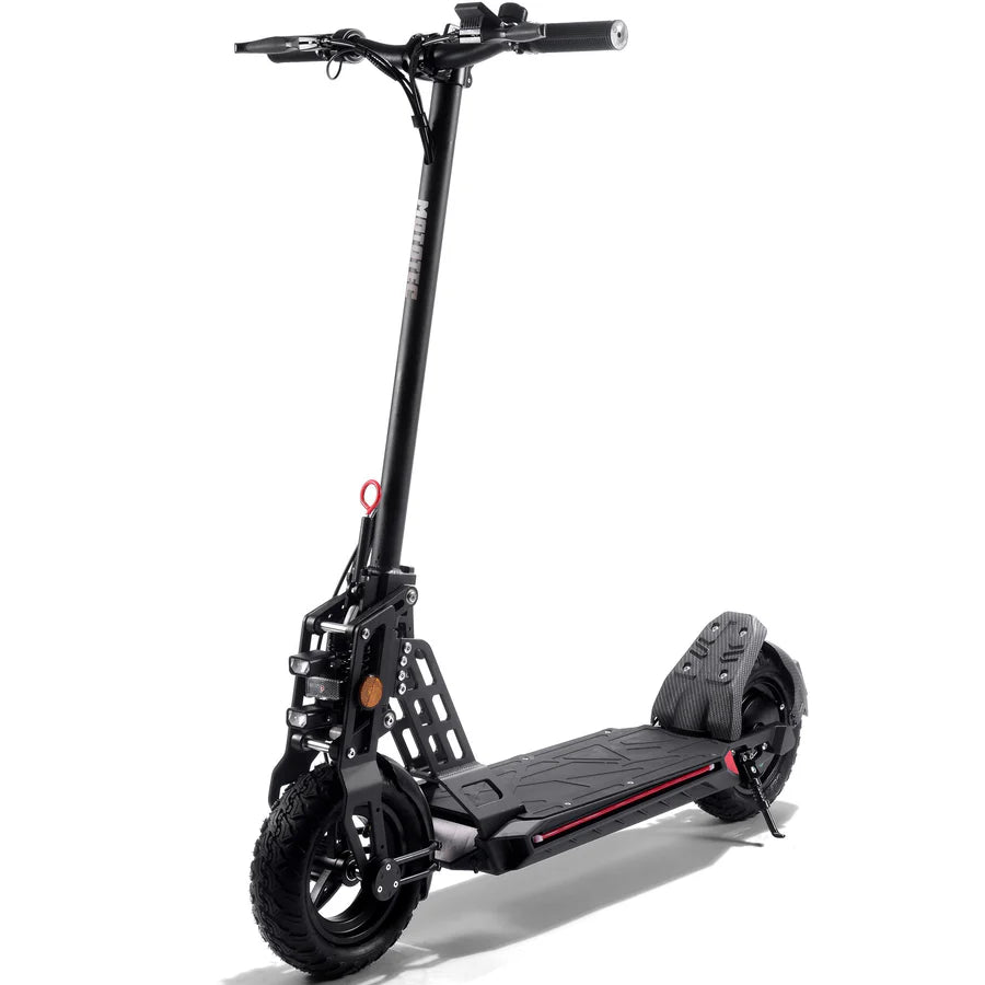 MotoTec Free Ride 48V/13Ah 600W Lithium Electric Scooter