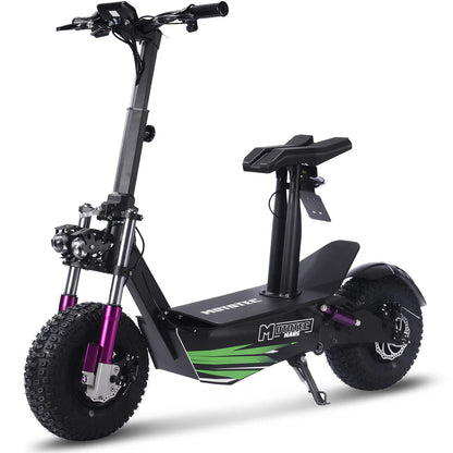 MotoTec Mars 48V/20Ah 2500W Electric Scooter