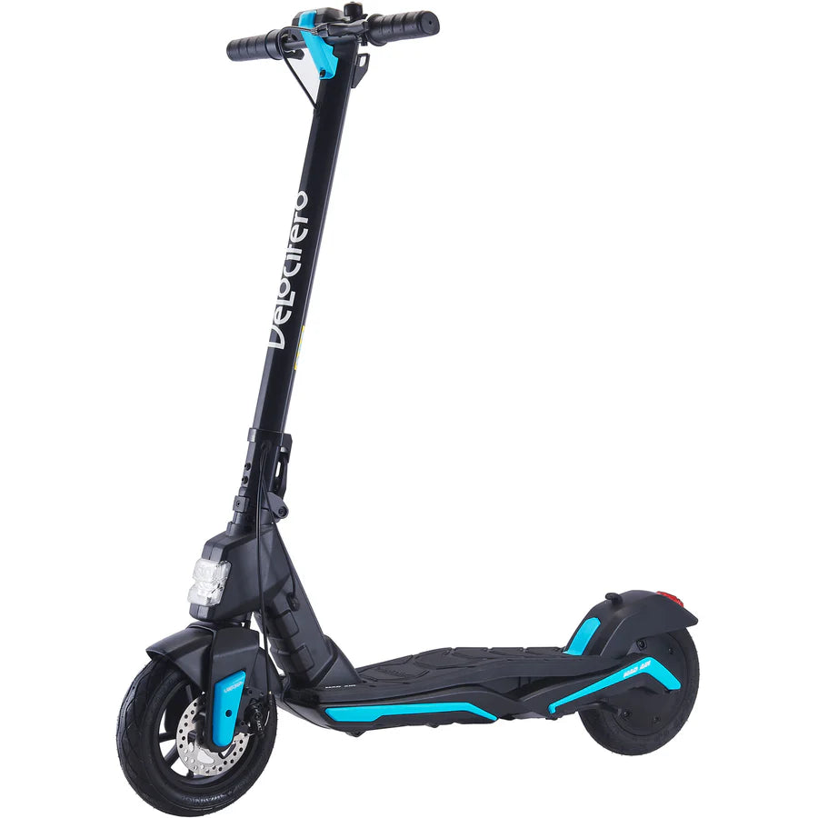 MotoTec Mad Air 36V10Ah 350W Lithium Electric Scooter