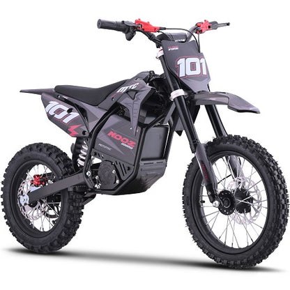 MotoTec 60V/15.6Ah 2000W Pro Off-Road Electric Dirt Bike (HP115E)