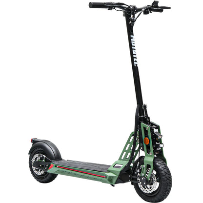 MotoTec Free Ride 48V/13Ah 600W Lithium Electric Scooter