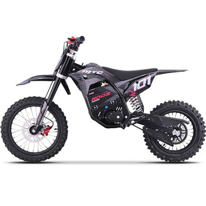 MotoTec 60V/15.6Ah 2000W Pro Off-Road Electric Dirt Bike (HP115E)