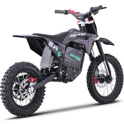 MotoTec 60V/15.6Ah 2000W Pro Off-Road Electric Dirt Bike (HP115E)