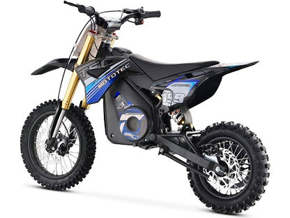 MotoTec 36V/10Ah 1200W Pro Lithium Electric Dirt Bike