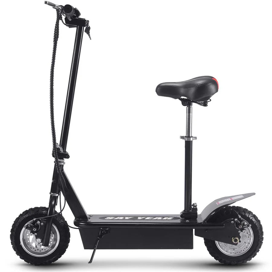 MotoTec Say Yeah 36V/12Ah 500W Electric Scooter