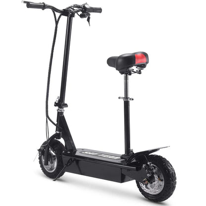 MotoTec Say Yeah 36V/12Ah 500W Electric Scooter