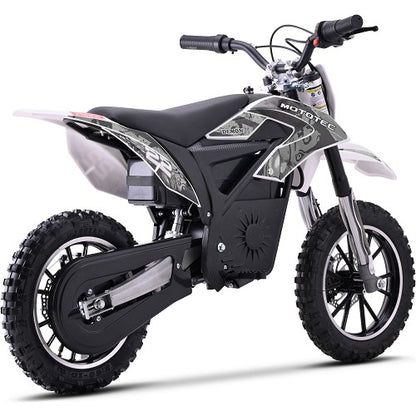 MotoTec 36v/8Ah 790w Demon Electric Dirt Bike Lithium