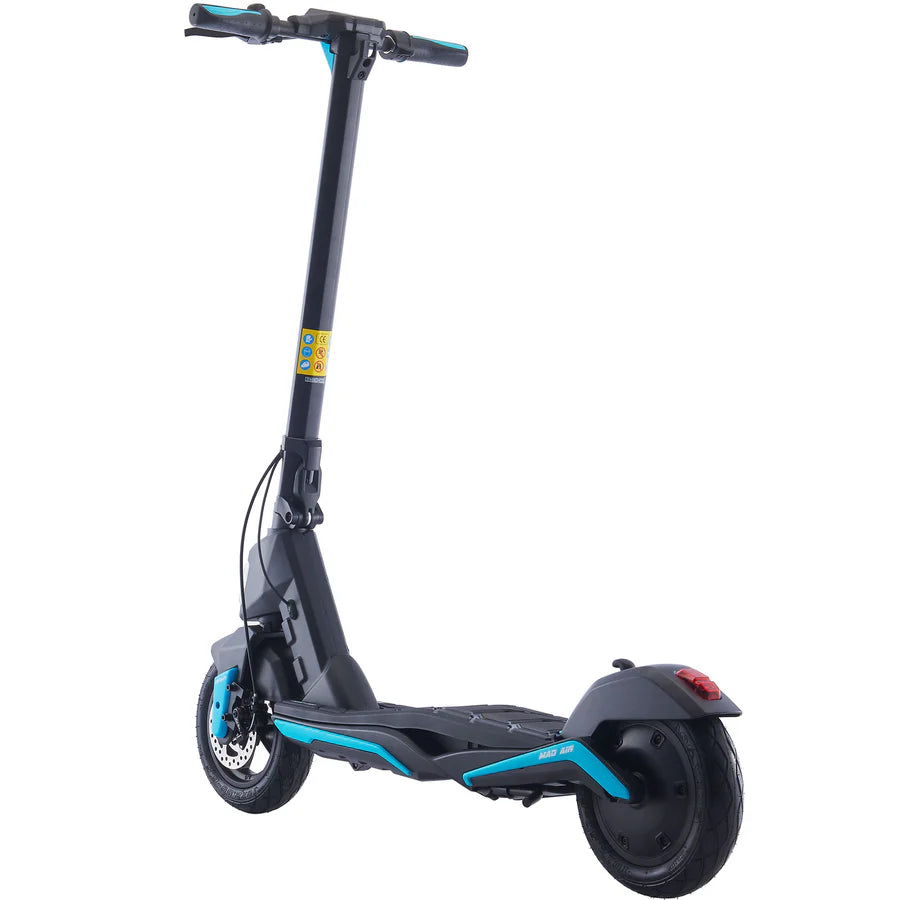MotoTec Mad Air 36V10Ah 350W Lithium Electric Scooter