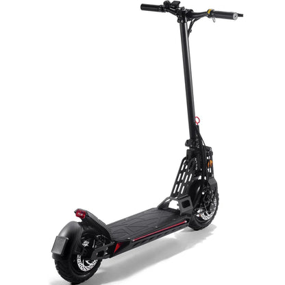 MotoTec Free Ride 48V/13Ah 600W Lithium Electric Scooter