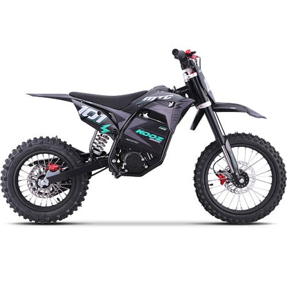 MotoTec 60V/15.6Ah 2000W Pro Off-Road Electric Dirt Bike (HP115E)