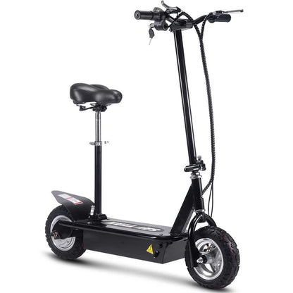 MotoTec Say Yeah 36V/12Ah 500W Electric Scooter