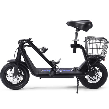 MotoTec Metro 36V/12Ah 500W Electric Scooter