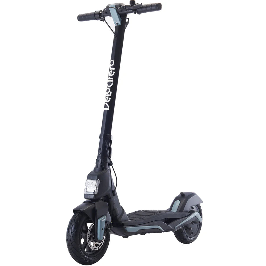 MotoTec Mad Air 36V10Ah 350W Lithium Electric Scooter