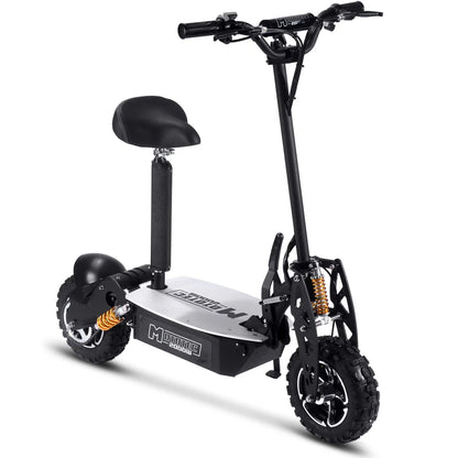 MotoTec 48V/12Ah 2000W Electric Scooter