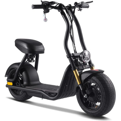 MotoTec Diablo 48V/13Ah 1000W Lithium Electric Scooter