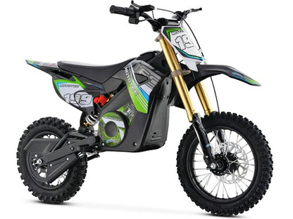 MotoTec 36V/10Ah 1200W Pro Lithium Electric Dirt Bike