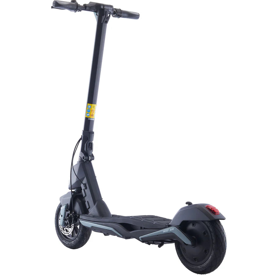 MotoTec Mad Air 36V10Ah 350W Lithium Electric Scooter
