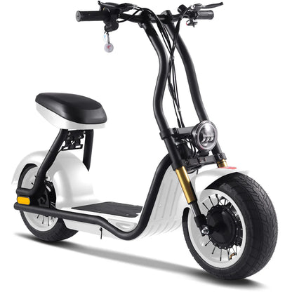 MotoTec Diablo 48V/13Ah 1000W Lithium Electric Scooter