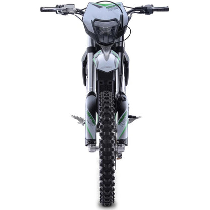 MotoTec Venom 72v/50Ah 12000w Off-Road Electric Dirt Bike