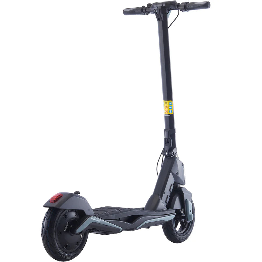 MotoTec Mad Air 36V10Ah 350W Lithium Electric Scooter