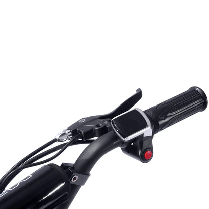 MotoTec 48V/12Ah 2000W Electric Scooter