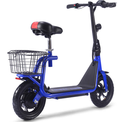 MotoTec Metro 36V/12Ah 500W Electric Scooter
