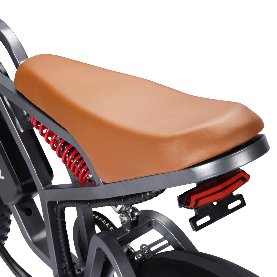 HappyRun Replacement Seat Fits G60