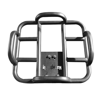 cargo rack for HappyRun ebike G70