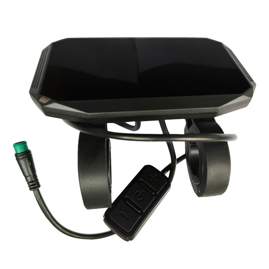 Electric Bike LCD Displays Screen for Tank G300 Pro