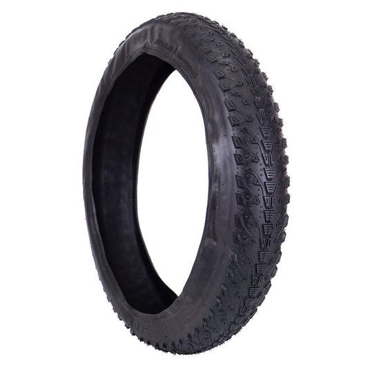 Outer tire for Ebike
