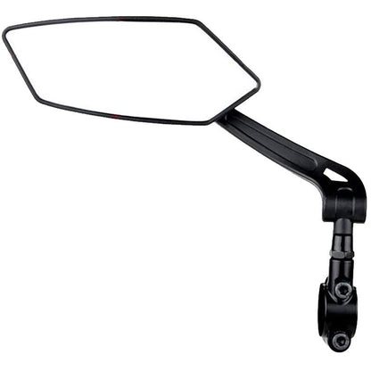 HappyRun E-bike HD Blast-Resistant Mirrors