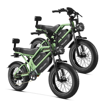 Combo Sale - Happyrun Tank G70 X 2