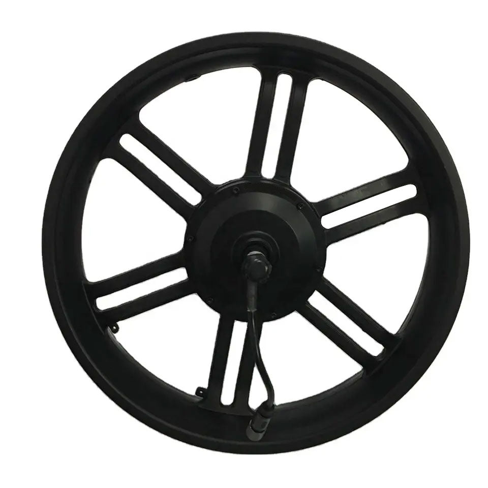 HappyRun Electric Bike Motor For G50/G60 E-Bike