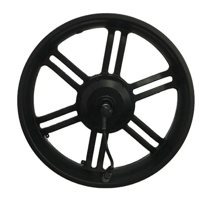 HappyRun Electric Bike Motor For G50/G60 E-Bike