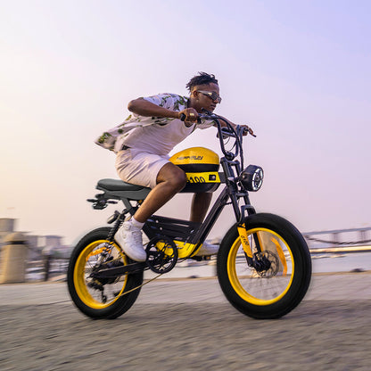 Buy combo G100 Bike and Save More