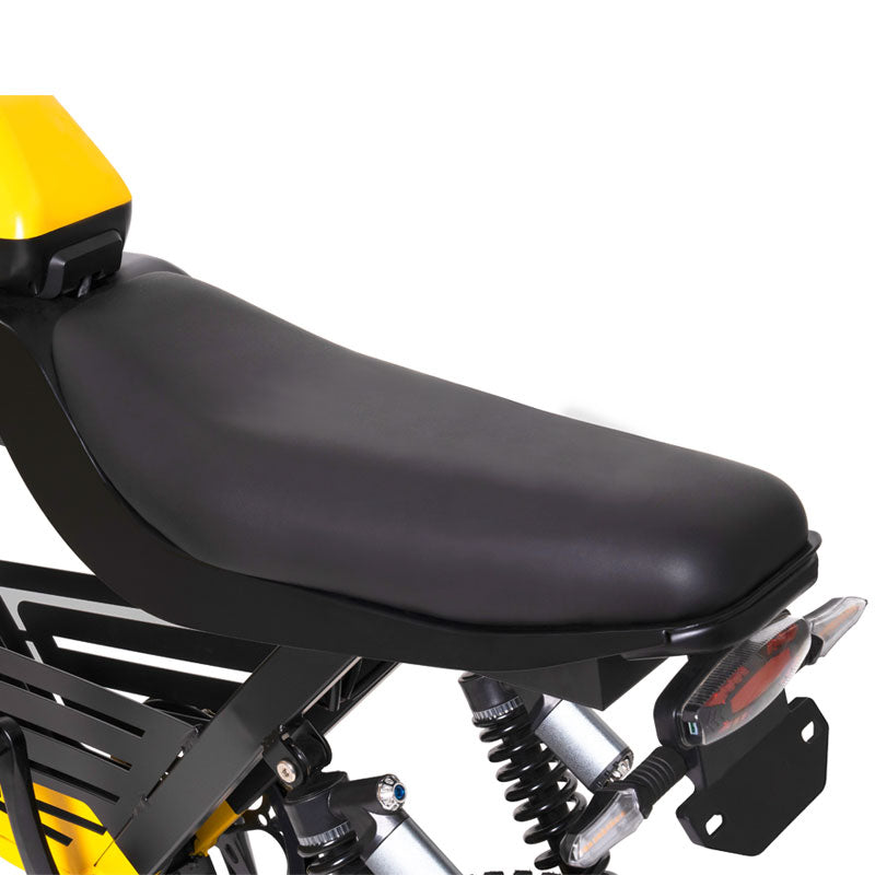 HappyRun Replacement Seat Fits G100 E-bike